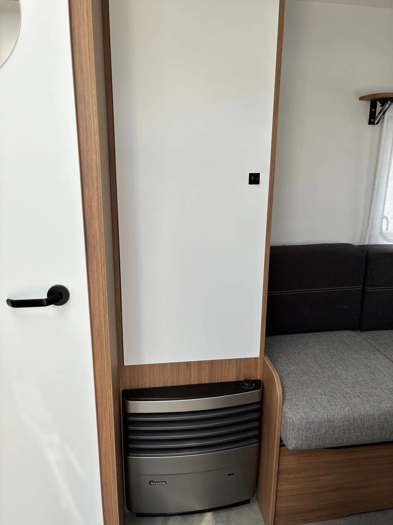 Caravane - Sterckeman - Easy 325DD - 2026