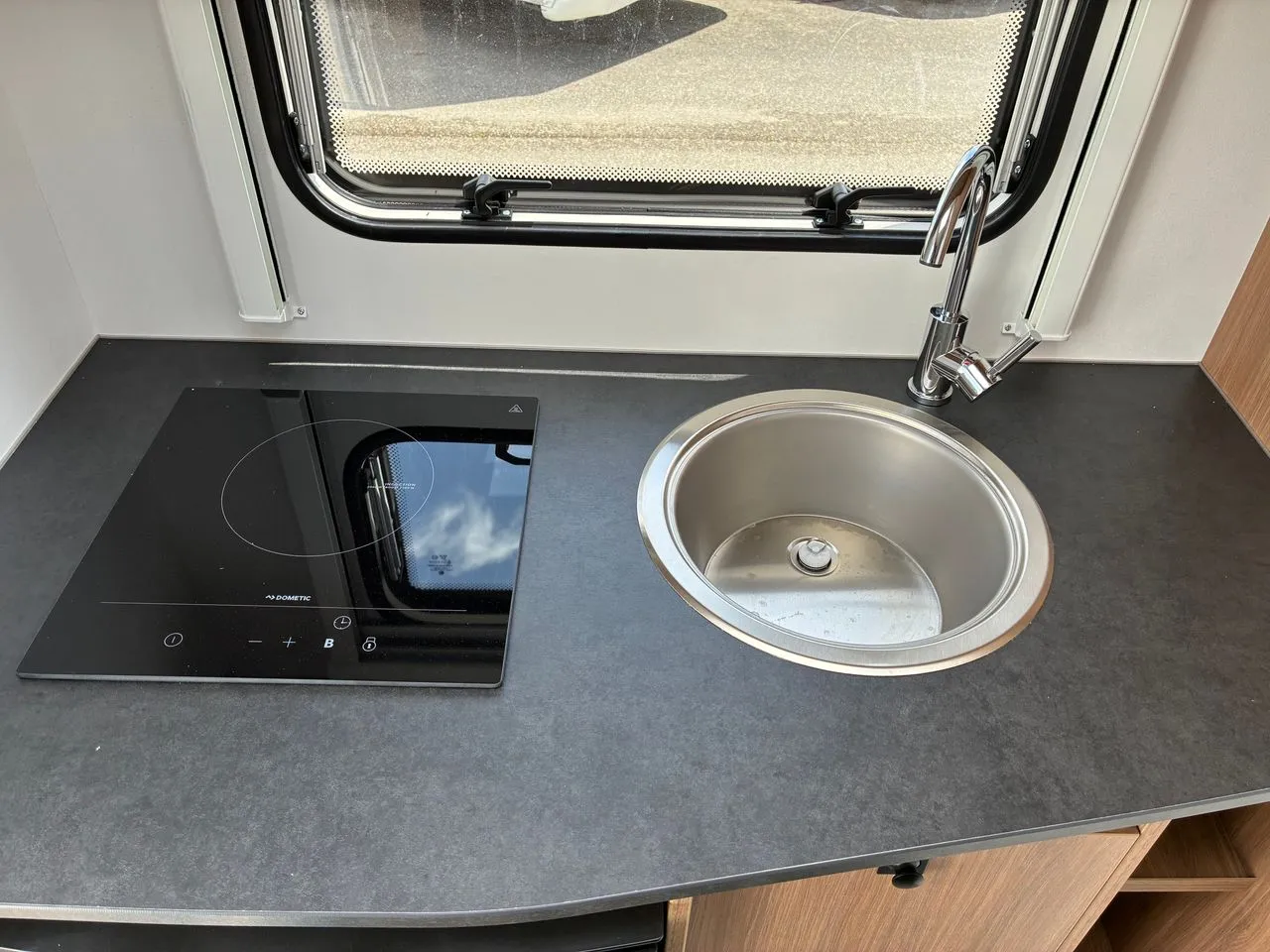 Caravane - Sterckeman - Easy 325DD - 2026
