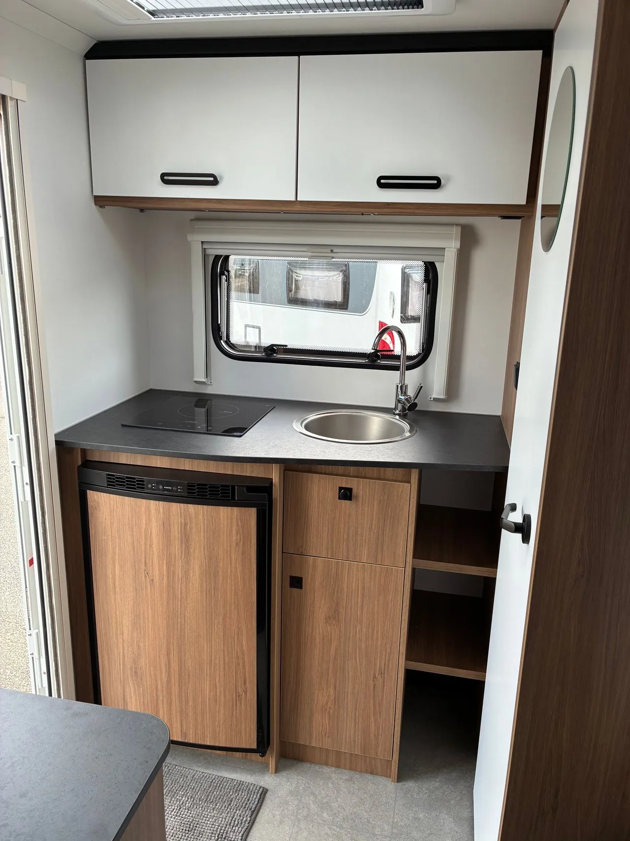 Caravane - Sterckeman - Easy 325DD - 2026