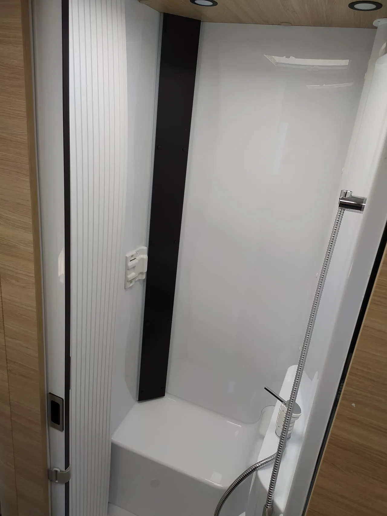 Camping-car - Chausson - 660 TITANIUM LINE BOITE AUTO - 2026