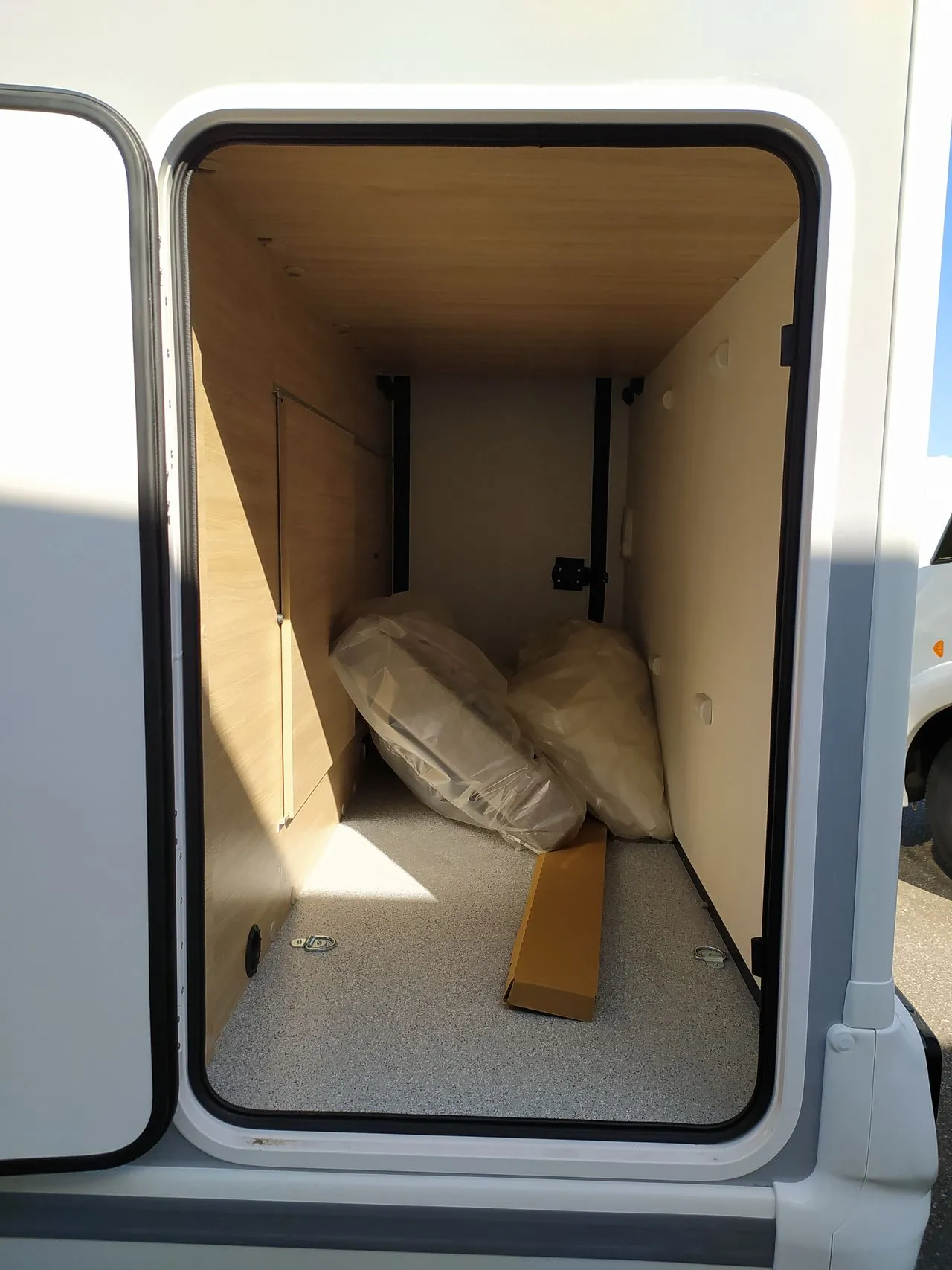Camping-car - Chausson - 660 TITANIUM LINE BOITE AUTO - 2026