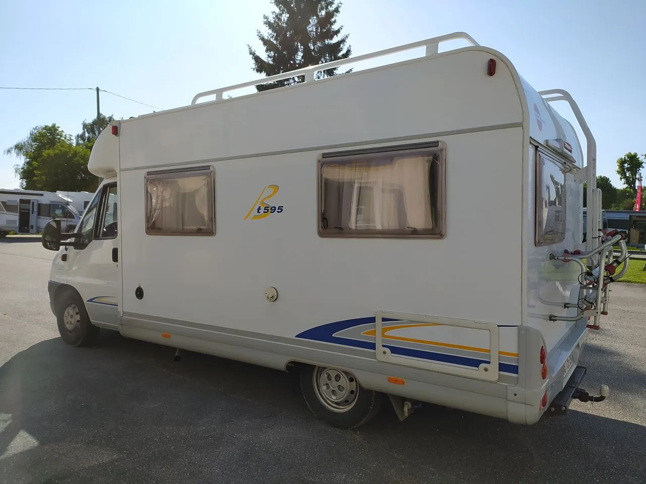 T 595