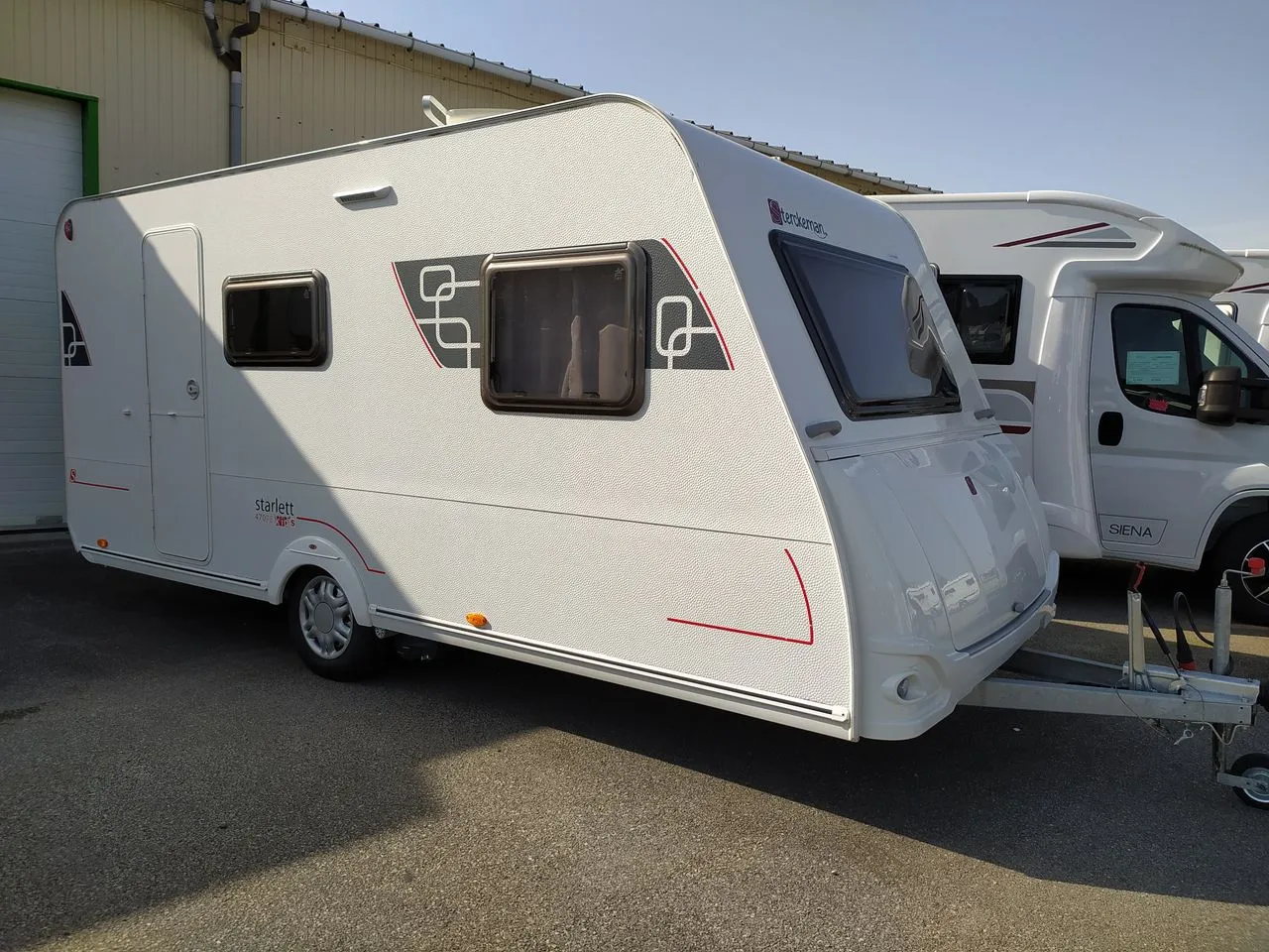 STARLETT 470 PE KIDS