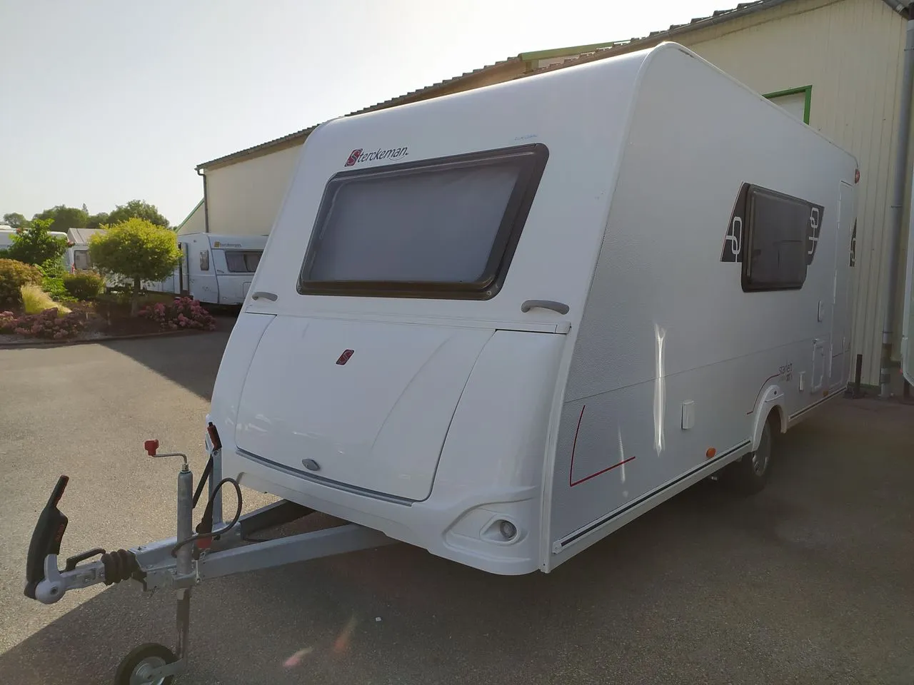 STARLETT 470 PE KIDS