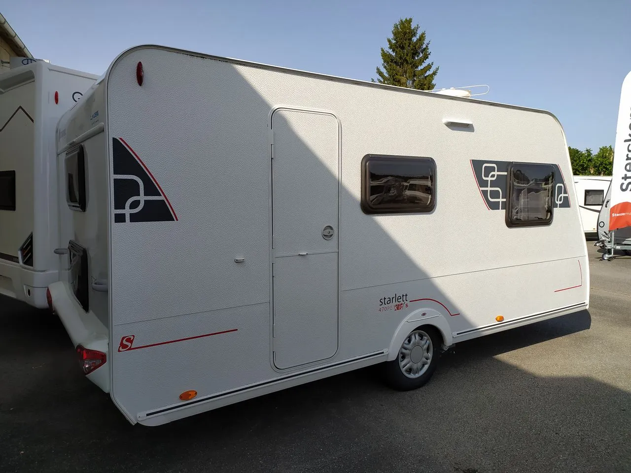 STARLETT 470 PE KIDS