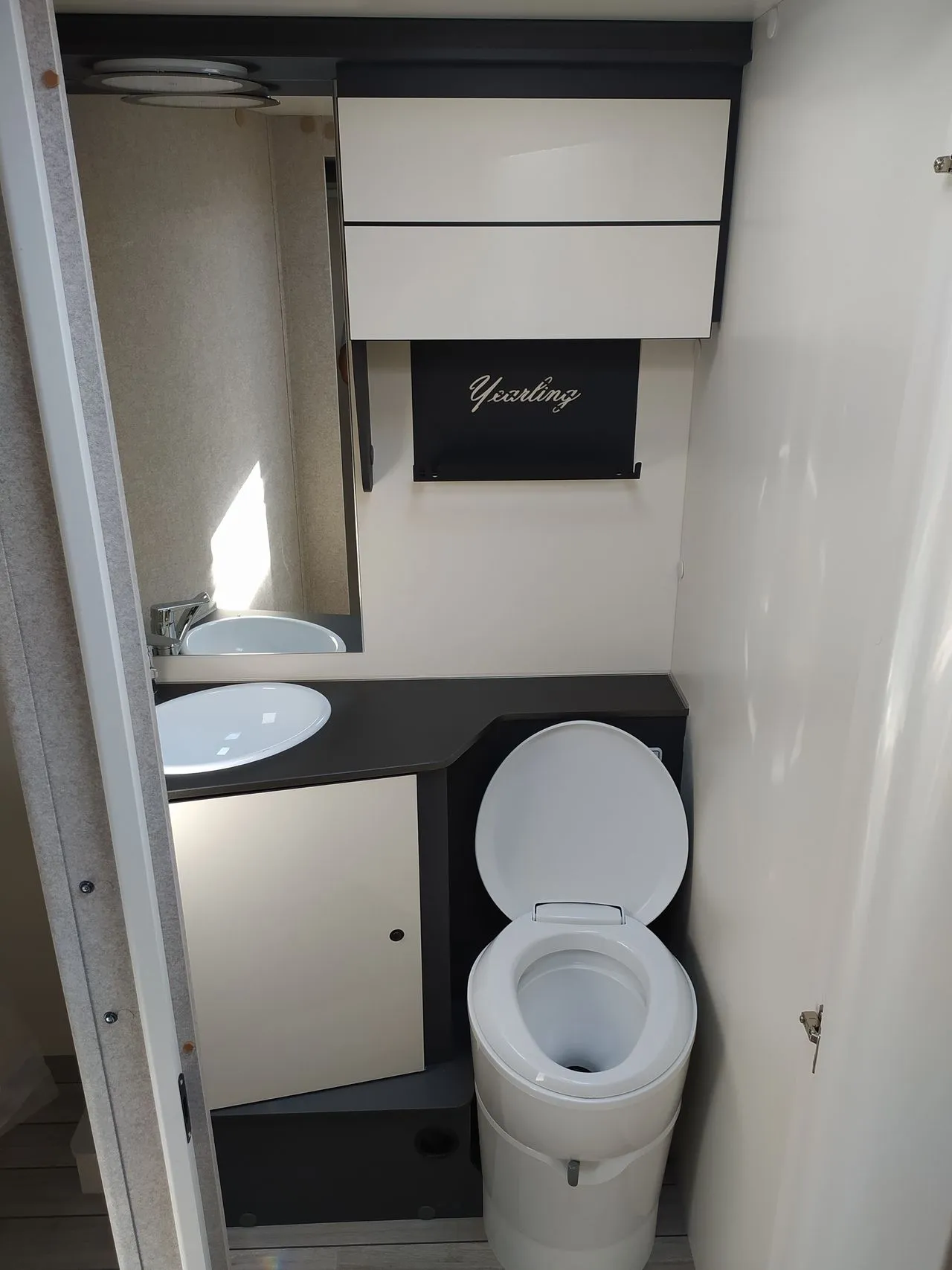 Camping-car - Mc Louis - YEARLING 81 - 2026