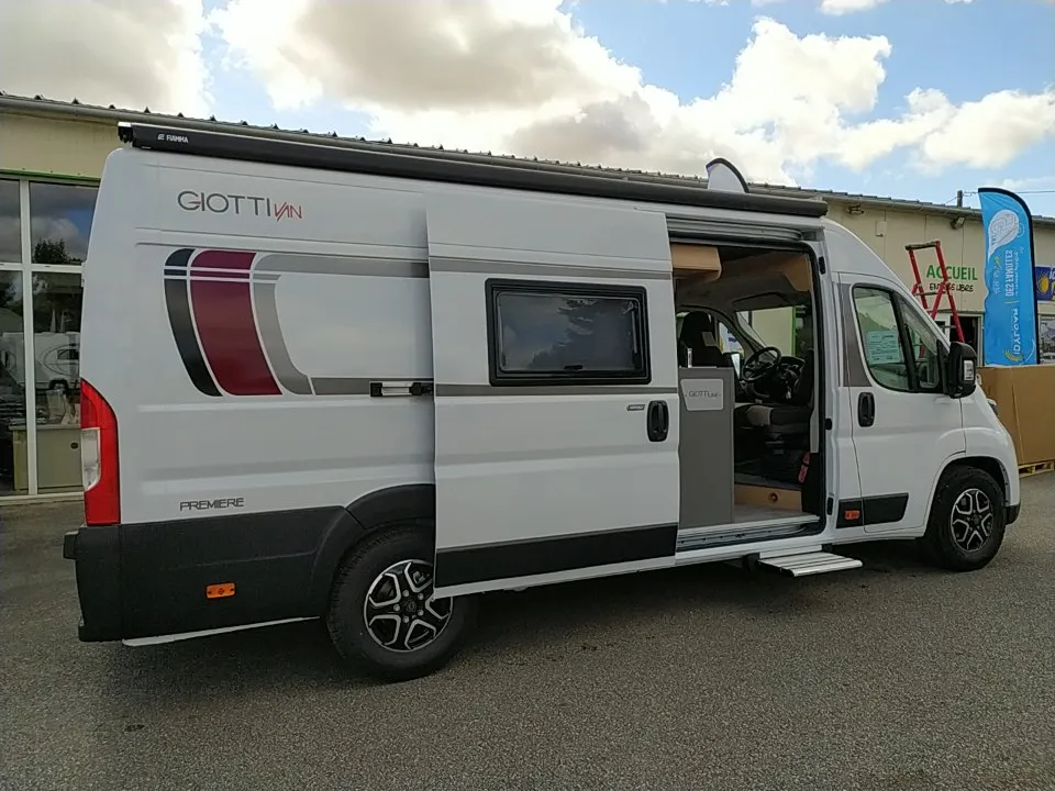 64G PREMIERE EDITION BOITE AUTO