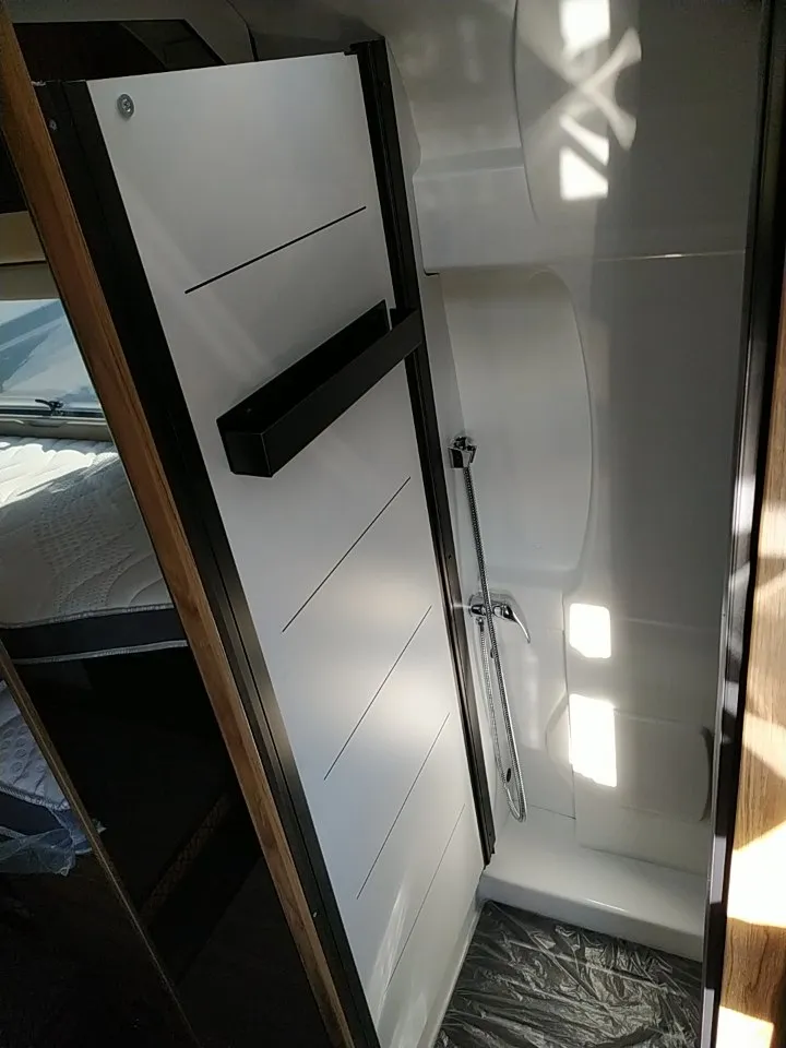 Fourgon aménagé - Font Vendôme - DUO VAN ELEGANCE BVA - 2027