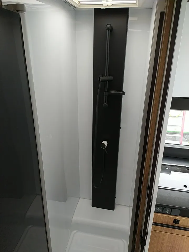 Camping-car - Chausson - 650 TITANIUM LINE BVA - 2027