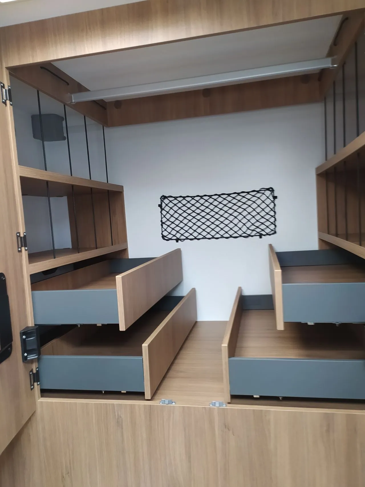 Camping-car - Chausson - 650 TITANIUM LINE BVA - 2027