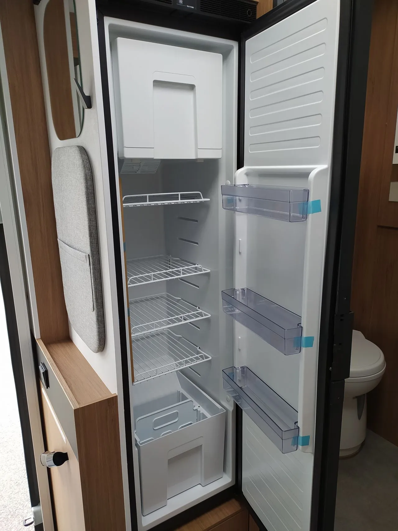 Camping-car - Chausson - 650 TITANIUM LINE BVA - 2027