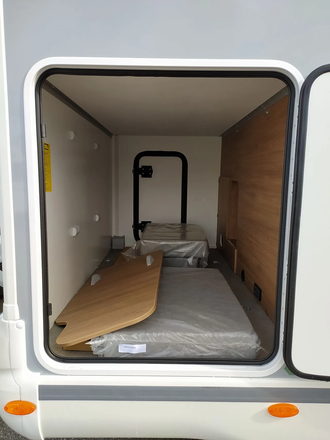 Camping-car - Chausson - S697 TITANIUM LINE BVA - 2027
