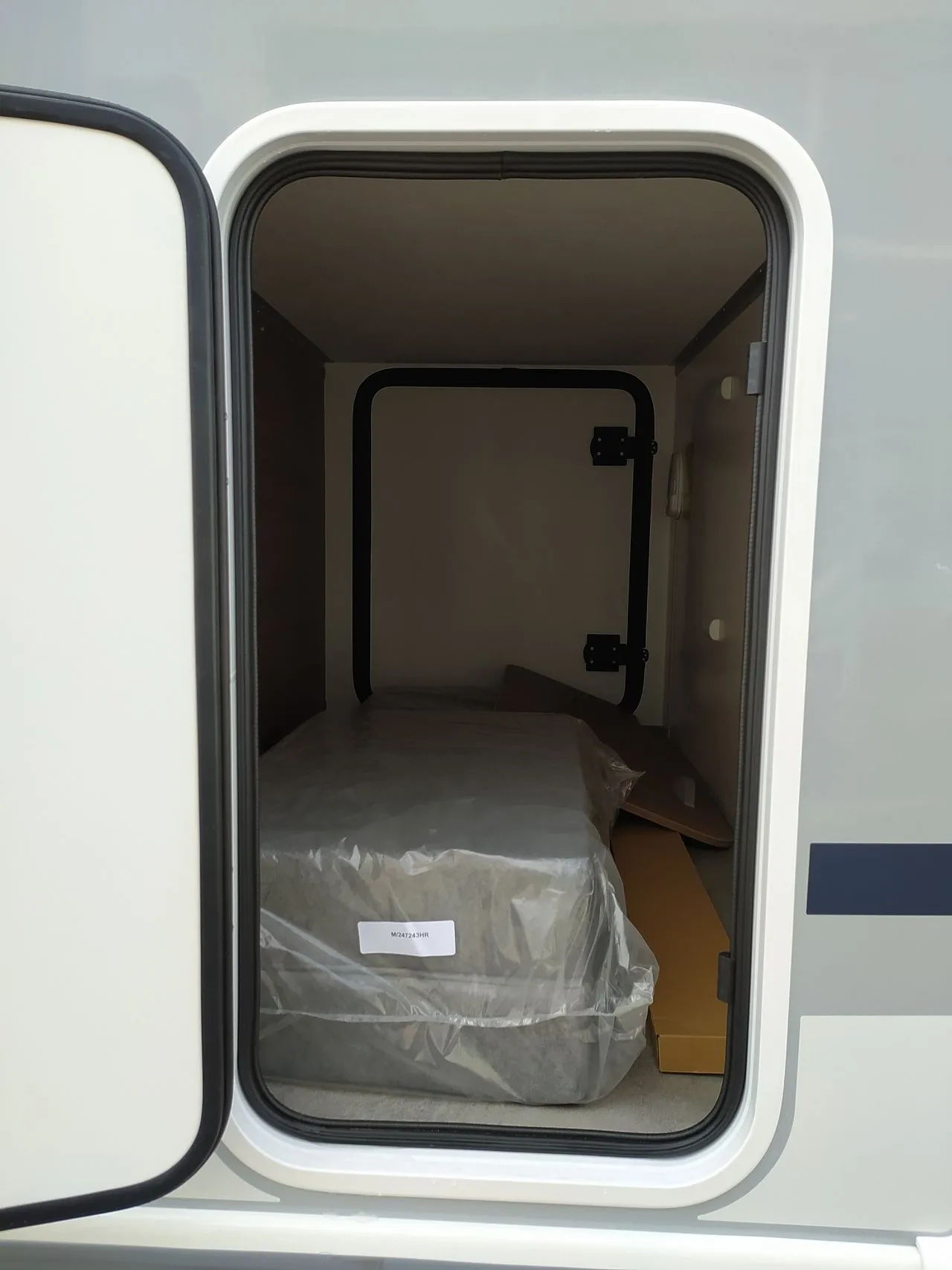 Camping-car - Chausson - S697 TITANIUM LINE BVA - 2027