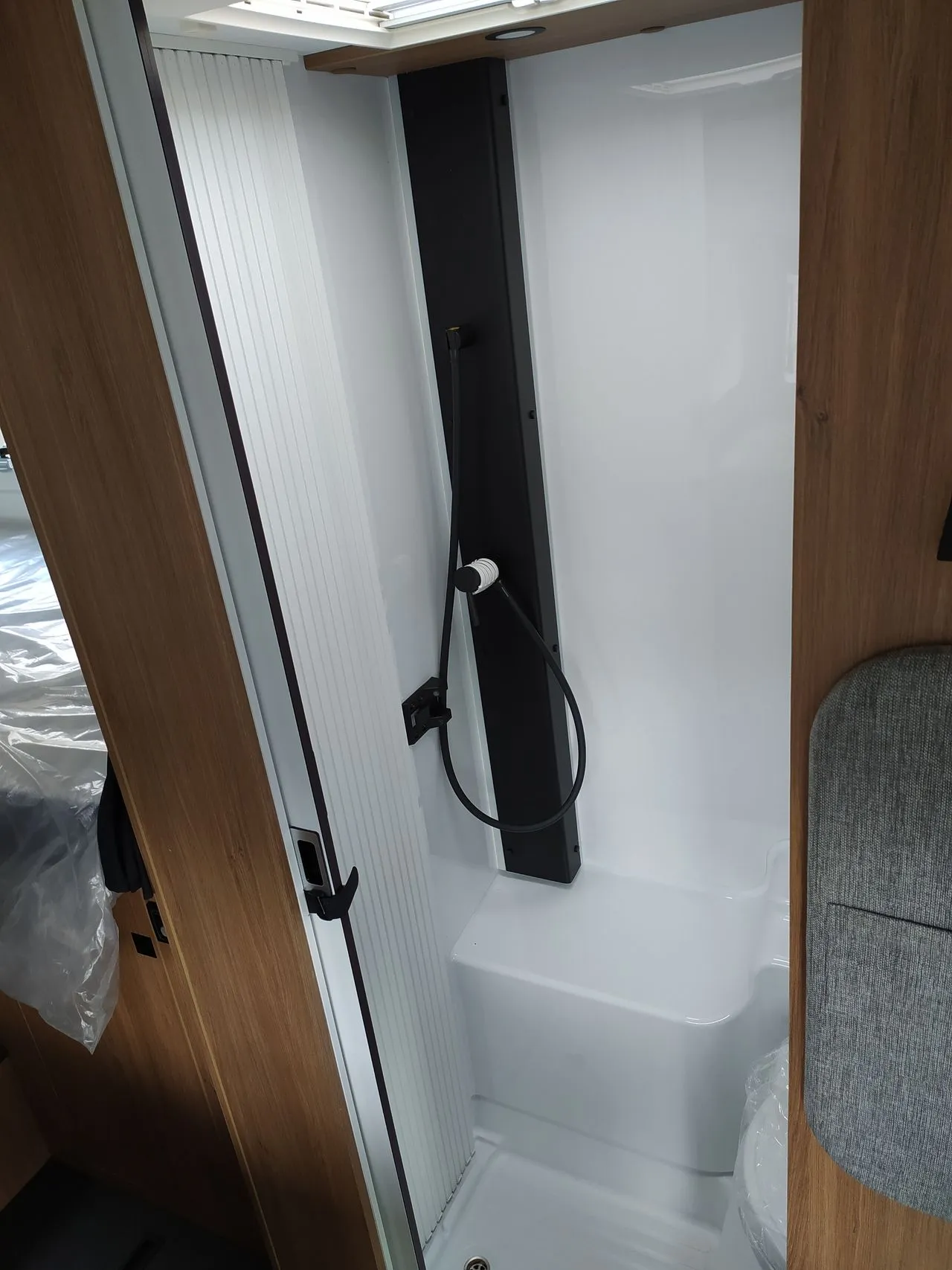 Camping-car - Chausson - S697 TITANIUM LINE BVA - 2027