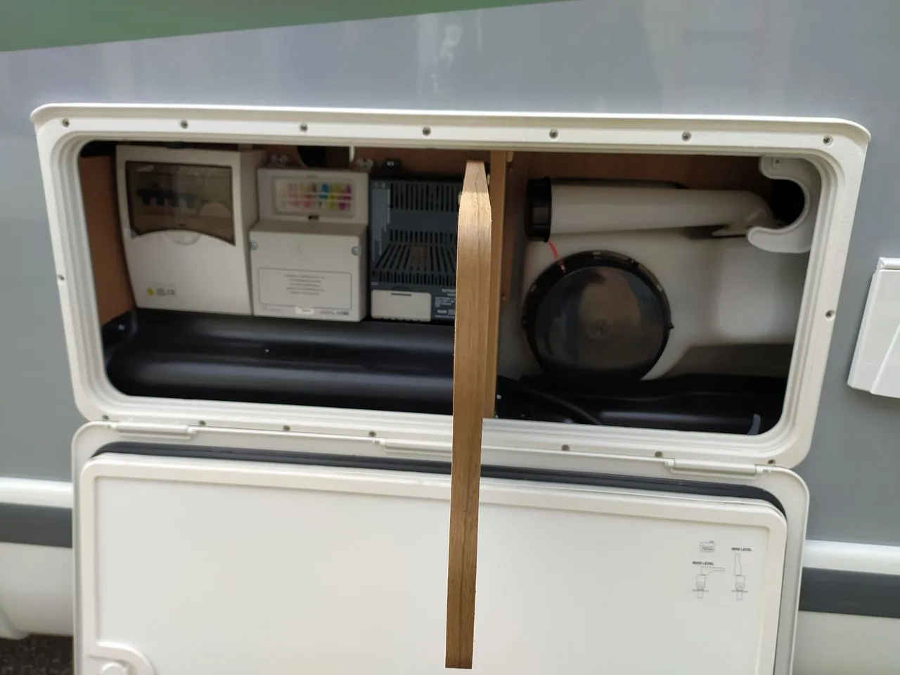Camping-car - Chausson - S697 TITANIUM LINE BVA - 2027