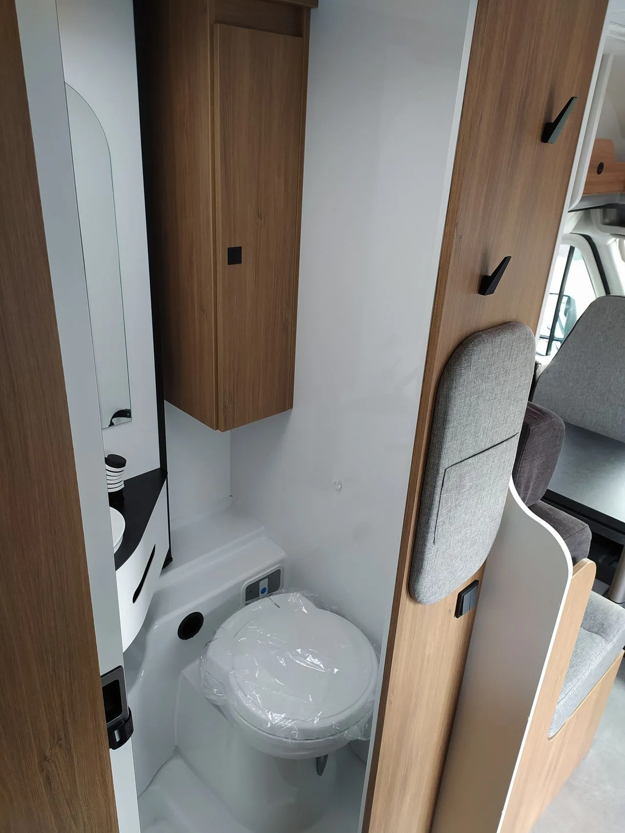 Camping-car - Chausson - S697 TITANIUM LINE BVA - 2027