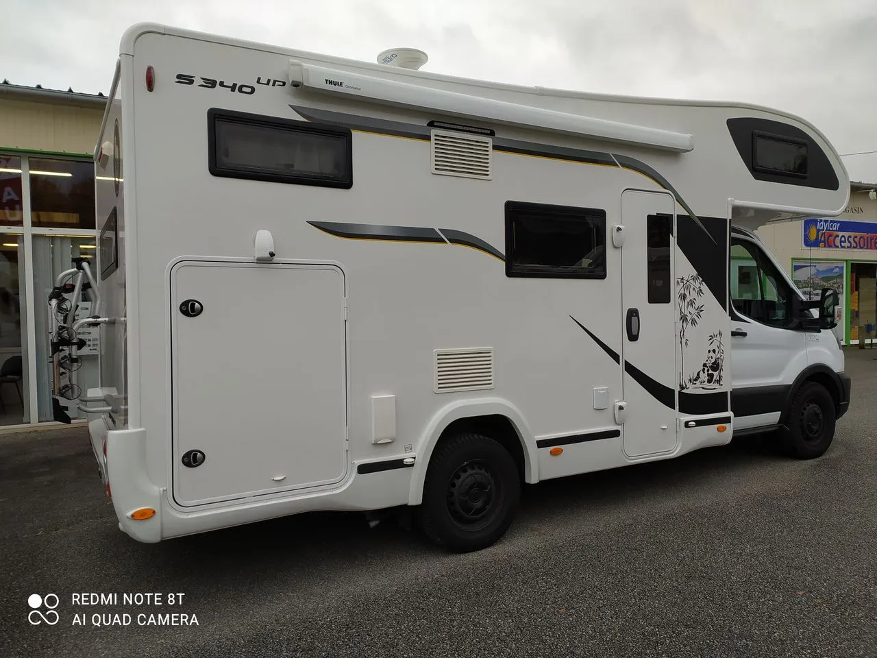 SPORT 340 UP