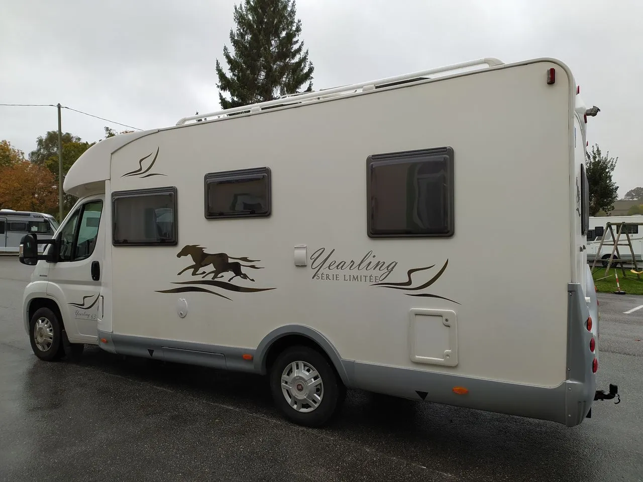 YEARLING 63