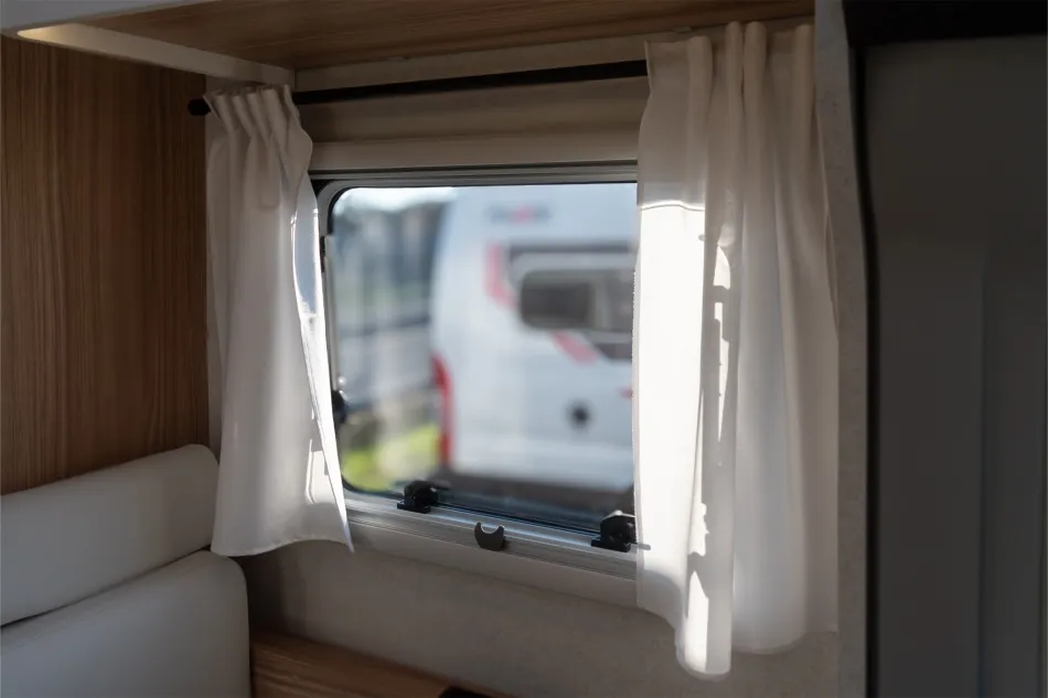 Camping-car - Pilote - EXPRESSION P 650 C - 2025