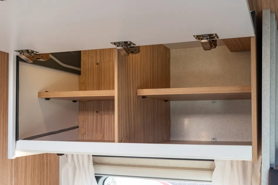 Camping-car - Pilote - EXPRESSION P 650 C - 2025