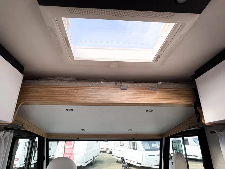 Camping-car - Pilote - EXPRESSION G 741 FC - 2025