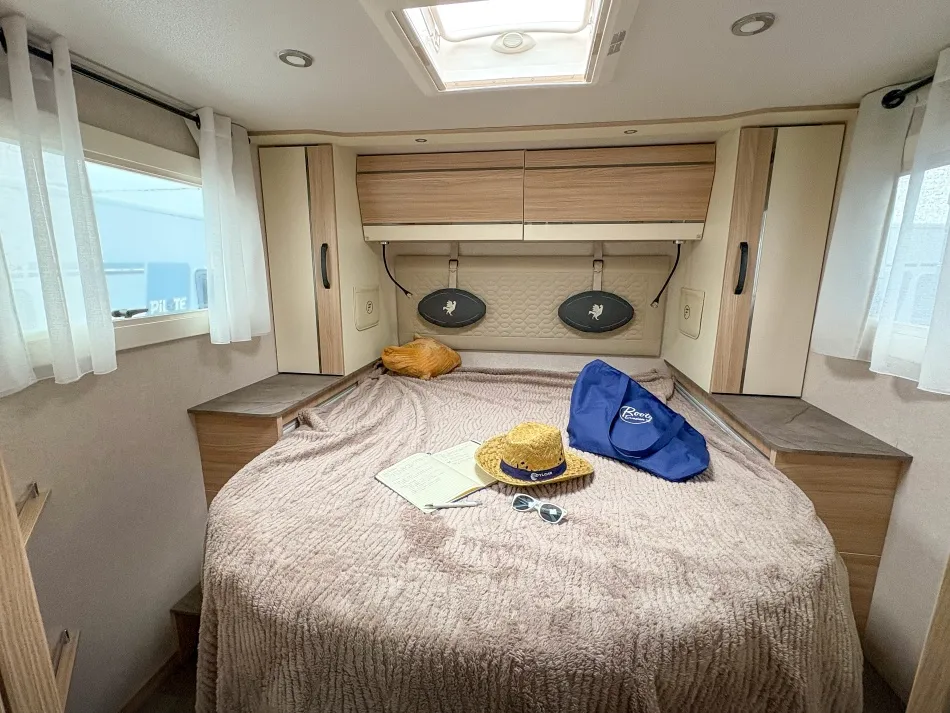 Camping-car - Florium - WINCESTER 71 LMF - 2024