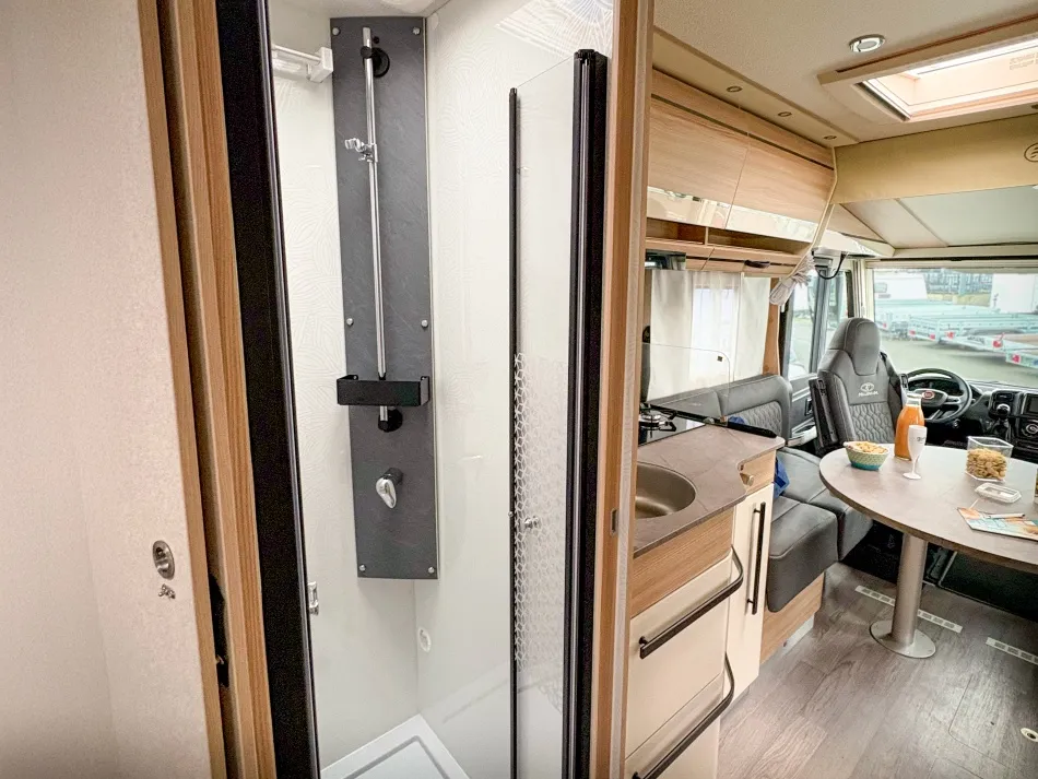 Camping-car - Florium - WINCESTER 71 LMF - 2024