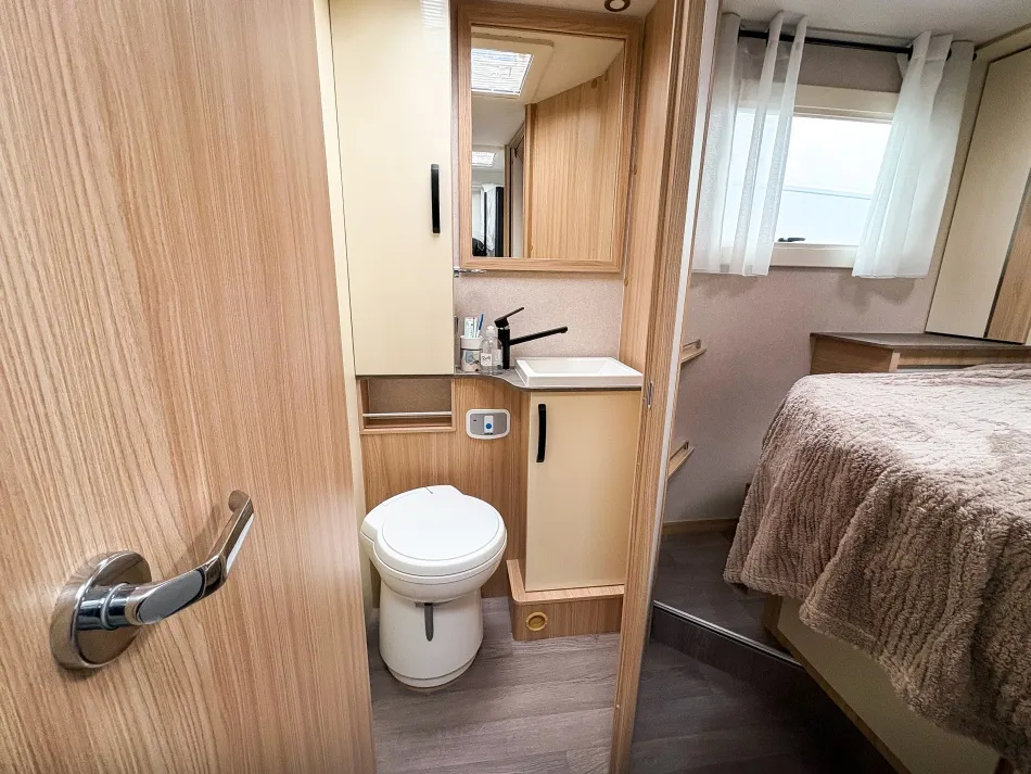 Camping-car - Florium - WINCESTER 71 LMF - 2024