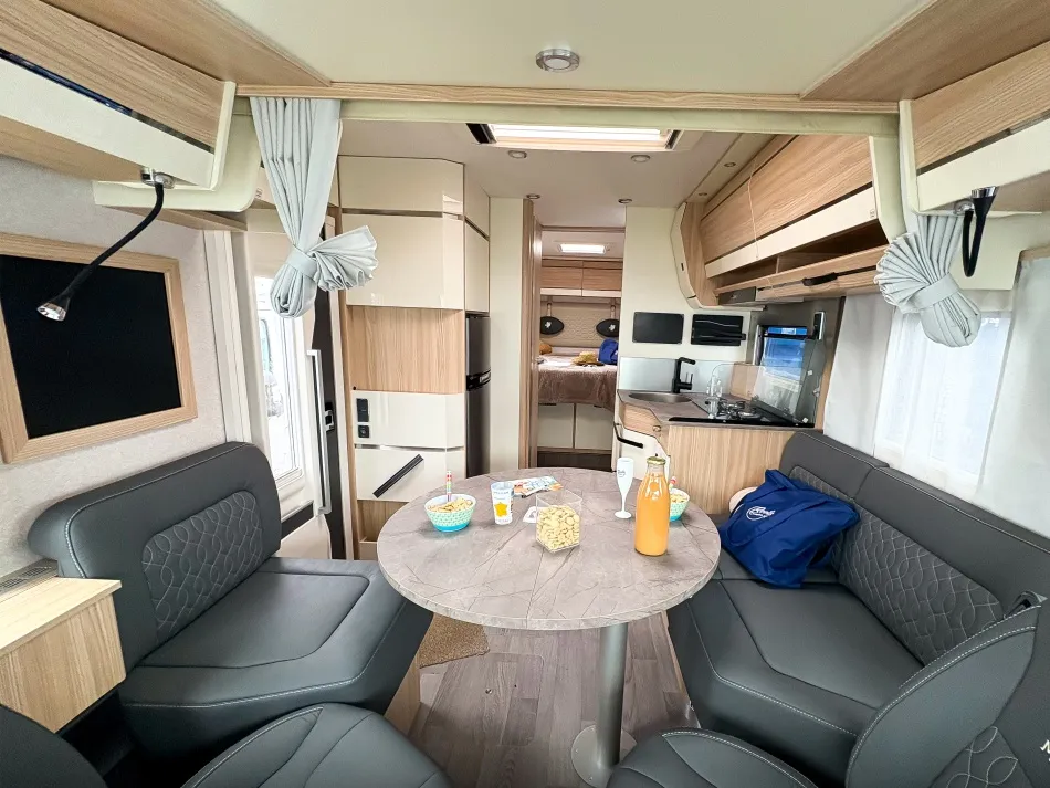 Camping-car - Florium - WINCESTER 71 LMF - 2024