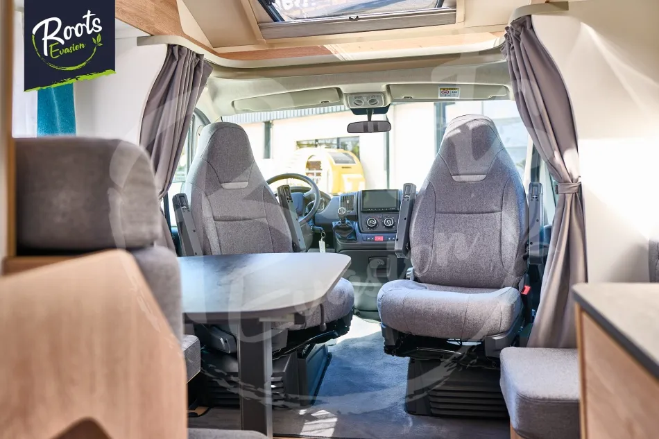 Camping-car - Joa Camp - 70 Q - 2024
