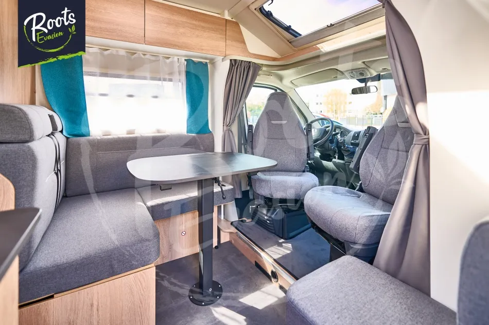 Camping-car - Joa Camp - 70 Q - 2024