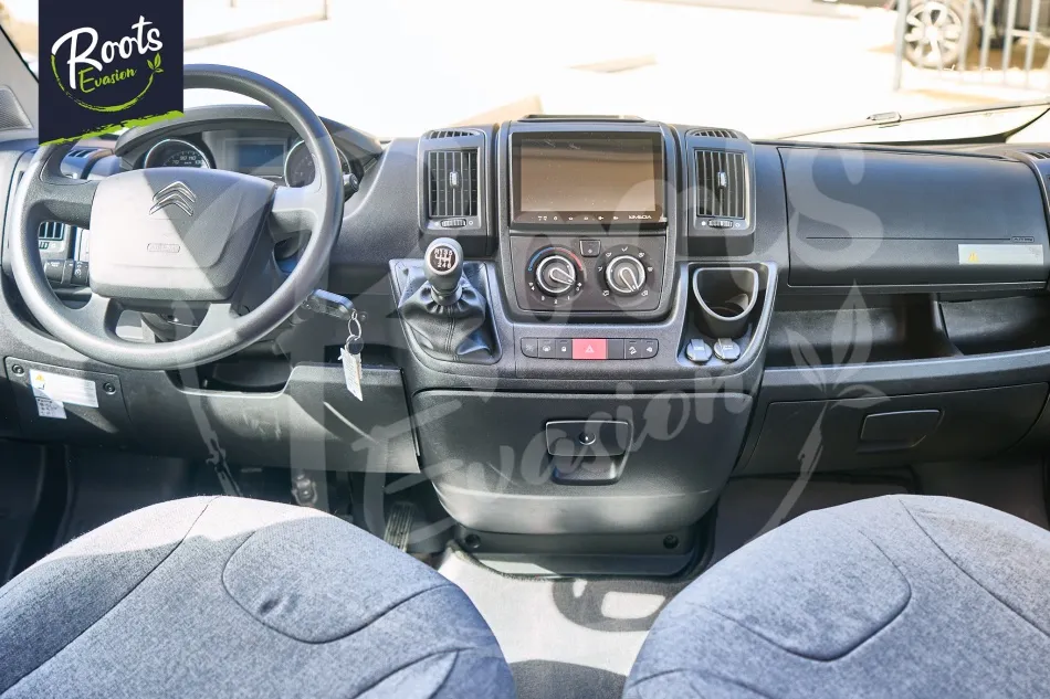Camping-car - Joa Camp - 70 Q - 2024