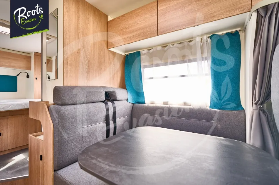 Camping-car - Joa Camp - 70 Q - 2024