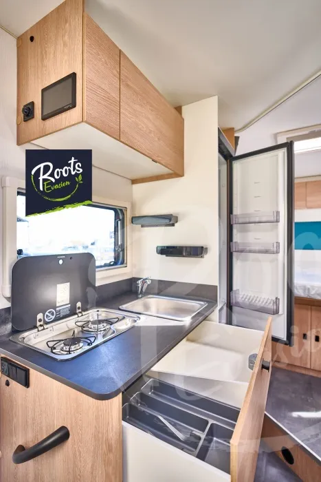 Camping-car - Joa Camp - 70 Q - 2024