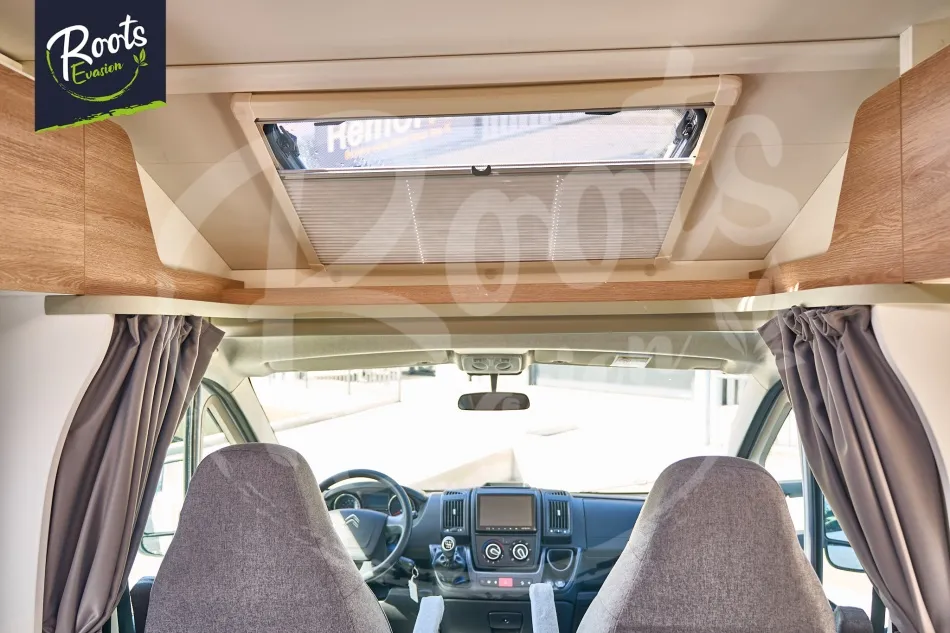 Camping-car - Joa Camp - 70 Q - 2024