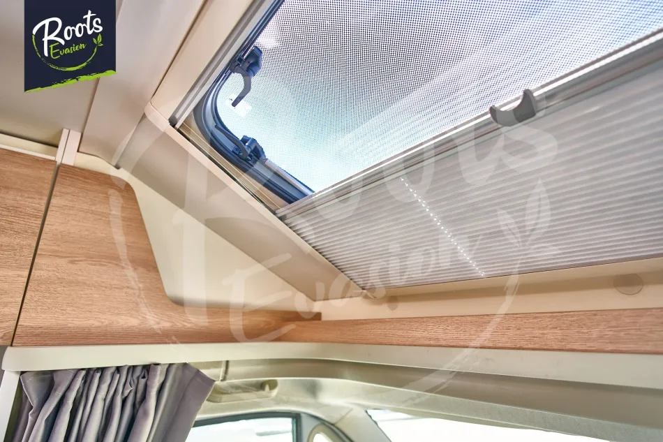 Camping-car - Joa Camp - 70 Q - 2024