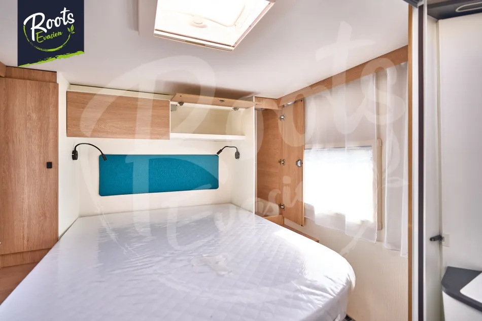 Camping-car - Joa Camp - 70 Q - 2024
