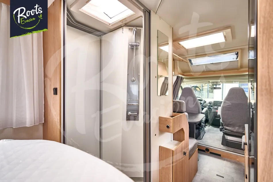 Camping-car - Joa Camp - 70 Q - 2024