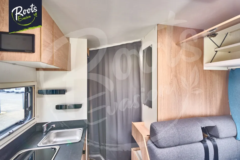 Camping-car - Joa Camp - 70 Q - 2024
