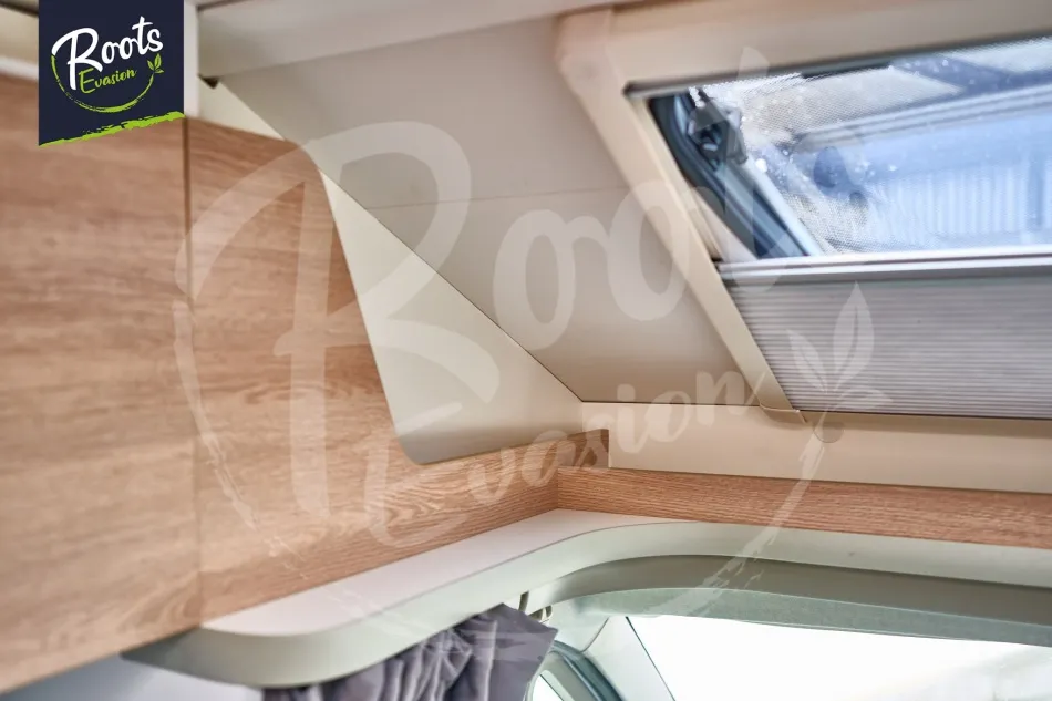 Camping-car - Joa Camp - 70 Q - 2024