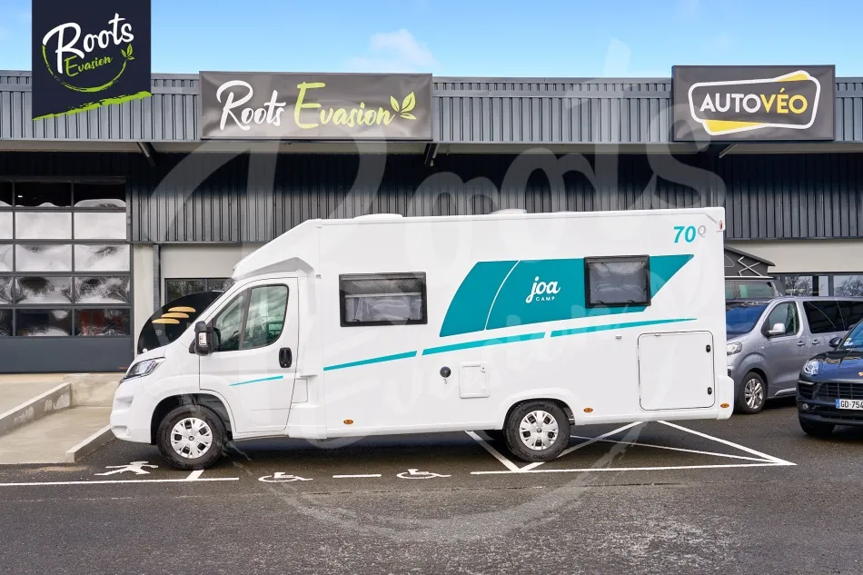 Camping-car - Joa Camp - 70 Q - 2024