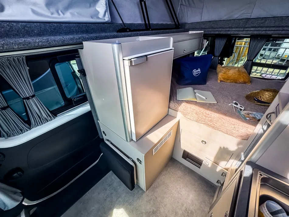 Fourgon aménagé - Stylevan - ORIGIN EQUINOX II - 2025