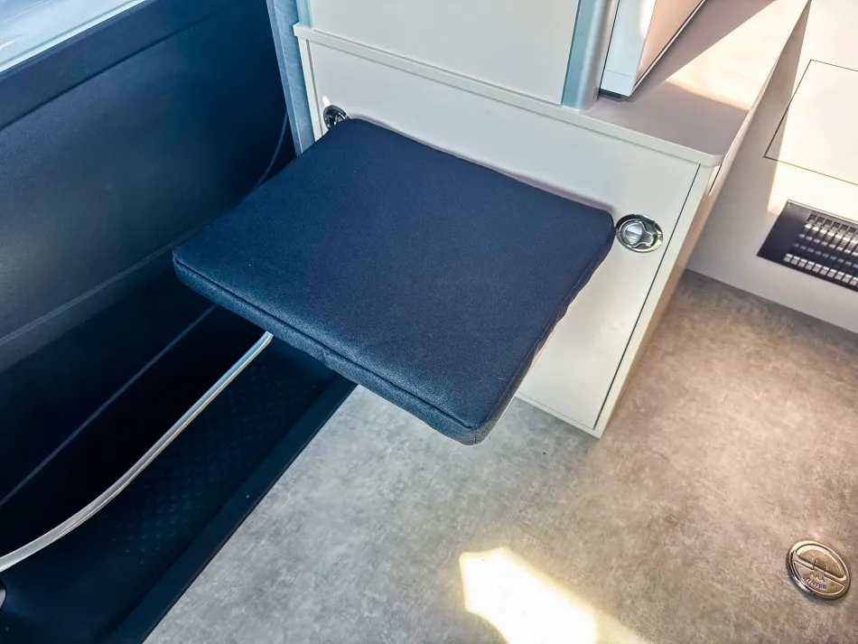 Fourgon aménagé - Stylevan - ORIGIN EQUINOX II - 2025