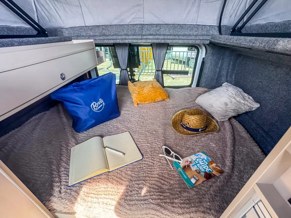 Fourgon aménagé - Stylevan - ORIGIN EQUINOX II - 2025