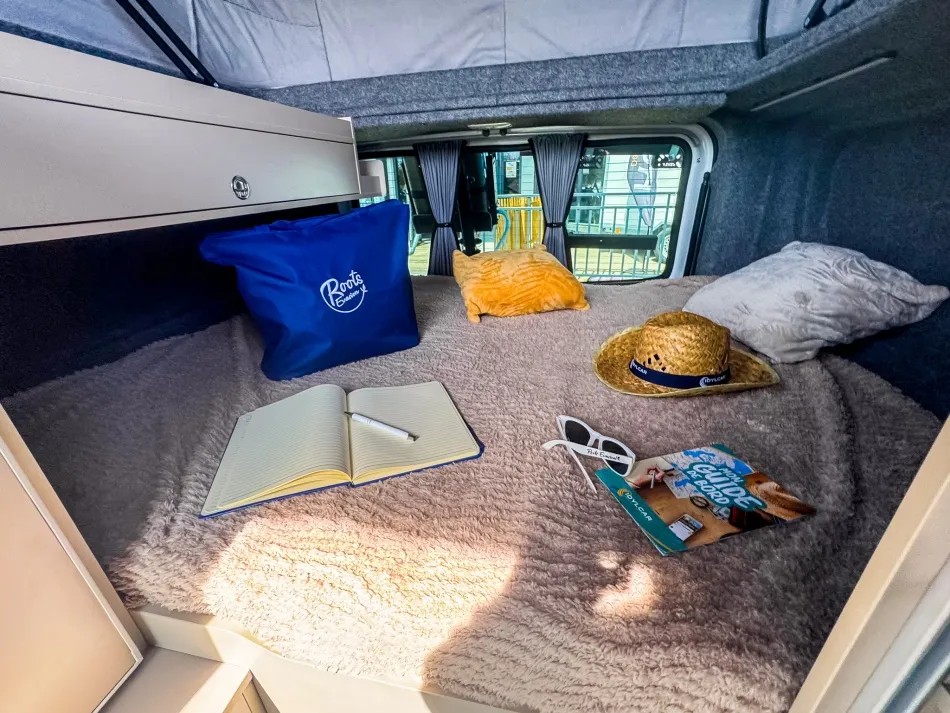 Fourgon aménagé - Stylevan - ORIGIN EQUINOX II - 2025