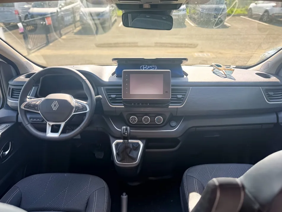 Fourgon aménagé - Stylevan - ORIGIN EQUINOX II - 2025