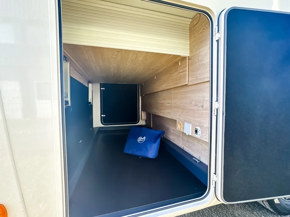 Camping-car - Florium - WINCESTER 74 LJG - 2025
