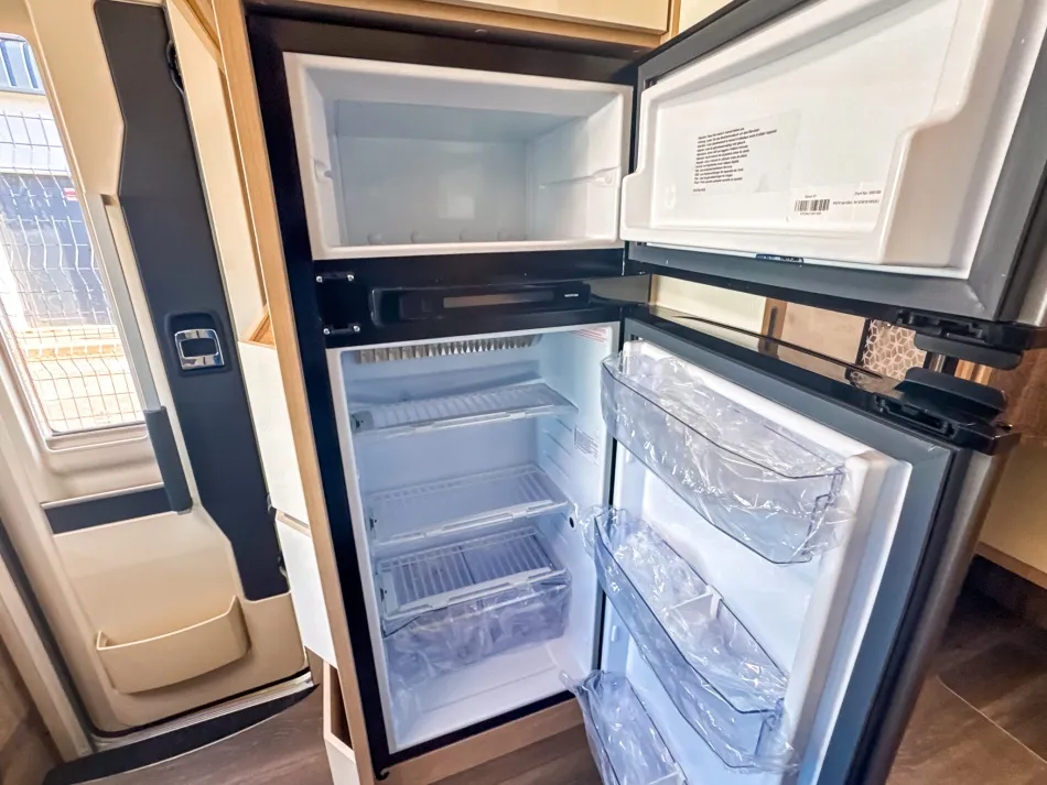 Camping-car - Florium - WINCESTER 74 LJG - 2025