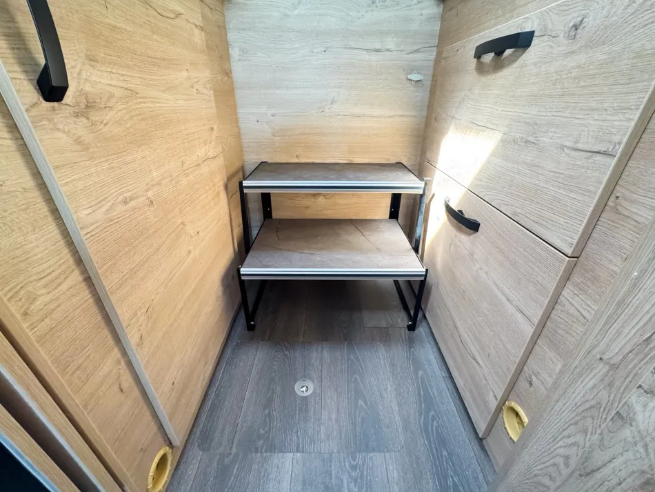 Camping-car - Florium - WINCESTER 74 LJG - 2025