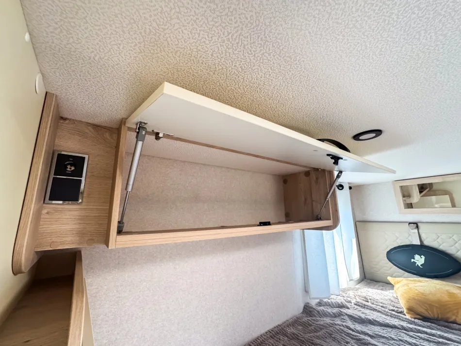 Camping-car - Florium - WINCESTER 74 LJG - 2025